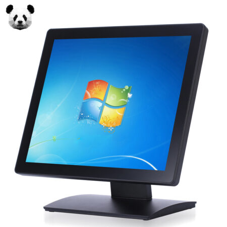 PANDA Touch Screen