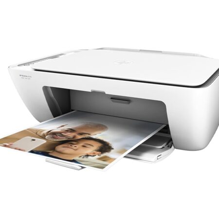 HP DESKJET 2620W MULTIFUNCTION PRINTER