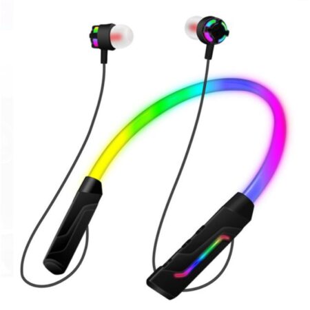 WIRELESS BLUETOOTH HEADSET