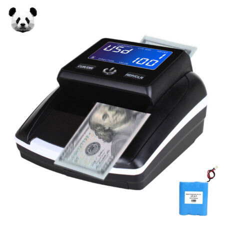 PANDA MONEY DETECTOR 130B