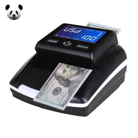 PANDA MONEY DETECTOR 130A