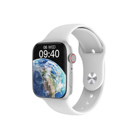 WIWU SW01 PRO SPORTS SMART WATCH GREY
