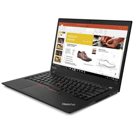 LENOVO THINKPAD T490S