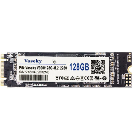 VASEKY NVME 128 GB M2 V900