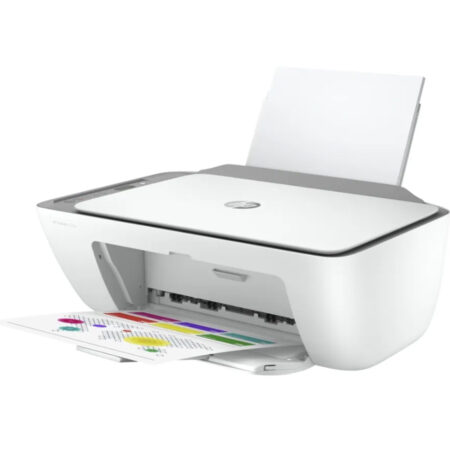 HP DESKJET 2710e MULTIFUNCTION PRINTER