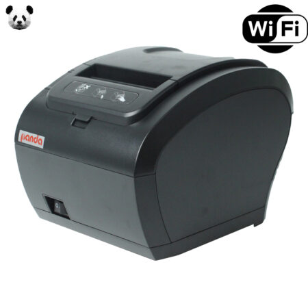 PANDA Receipt Printer 307 U+W