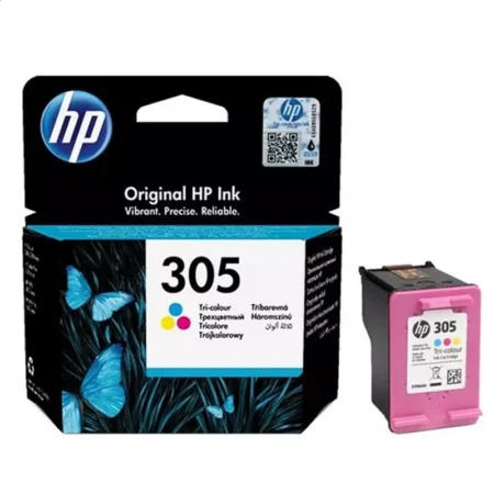 INK HP 305 COLOR