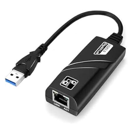 USB 3.0 LAN 10/100MBPS