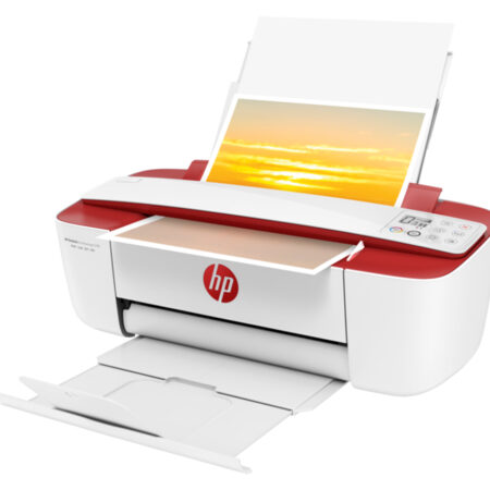 HP DESKJET 3788 INK ADVANTAGE PRINTER