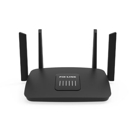 Pix-Link Wireless Dual Band Router LV-AC06
