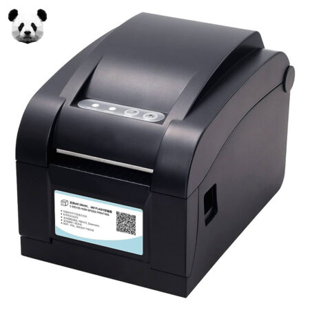 PANDA Label Printer 350