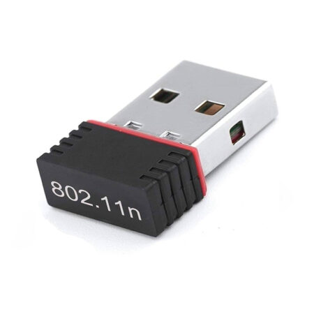 Pix-Link USB WiFi Adapter LV-UW01