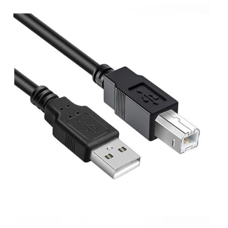 CABLE USB A USB B 5M