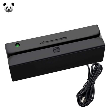 PANDA Magnetic Card Reader