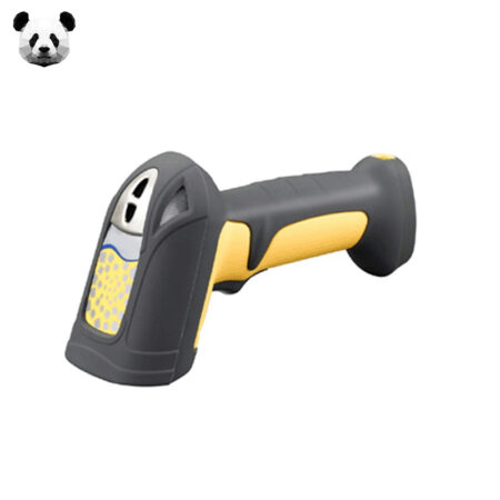 PANDA Barcode 5250
