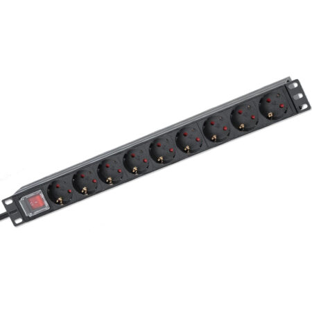 PDU 9 U