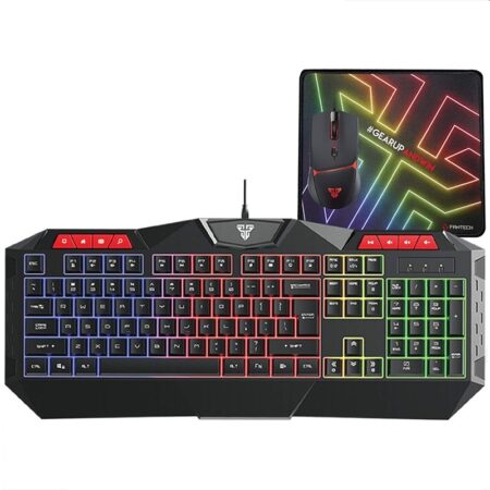 GAMING SET FANTECH P31