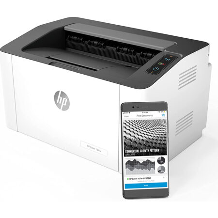 HP LASERJET 107W