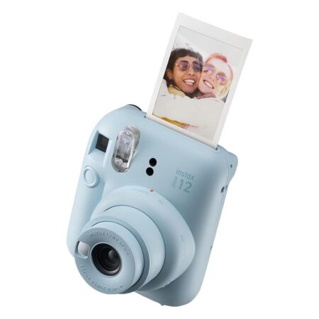 CAMERA INSTAX 12 MINI