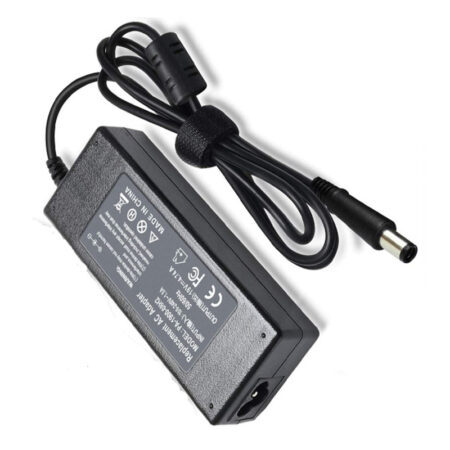 LAPTOP ADAPTER HP 19V 4.74A PIN