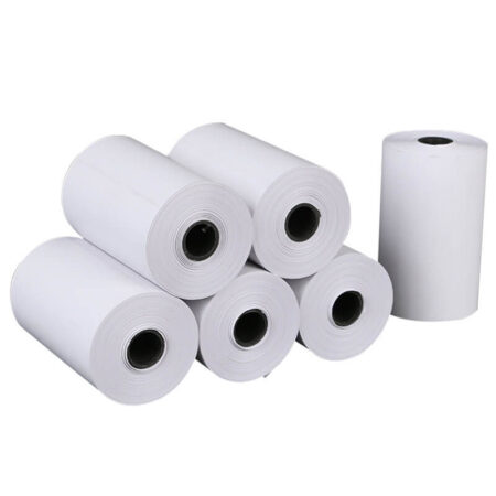 PAPER THERMAL 57 MM