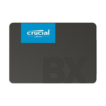 CRUCIAL 240GB SSD BX500