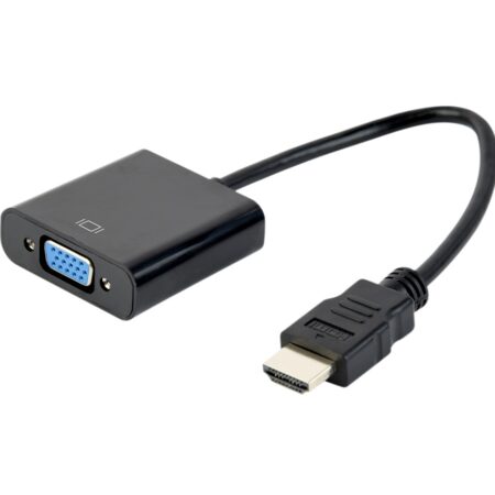 HDMI TO VGA ADAPTER