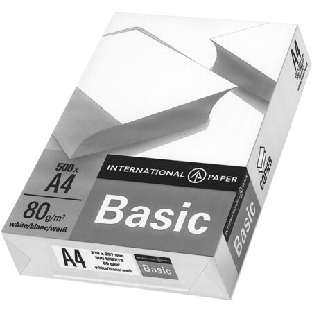 PAPER A4
