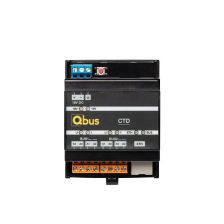 QBUS CTD10