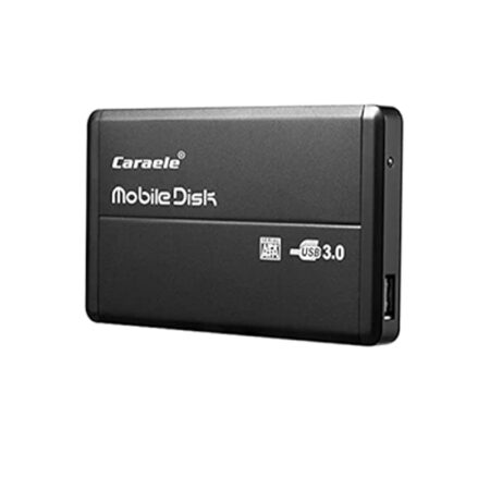 EXTERNAL HDD ENCLOSURE 2.5