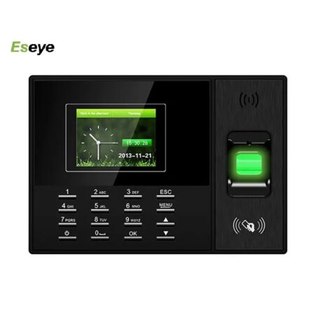 ESEYE Time Attendance Finger Print