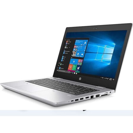 HP 640 G5 - I5