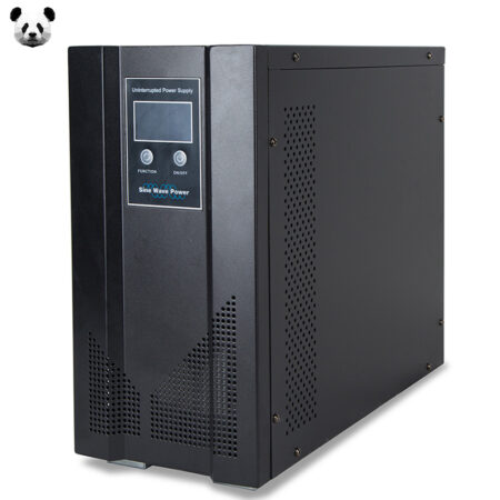PANPOWER UPS GS 2 KVA