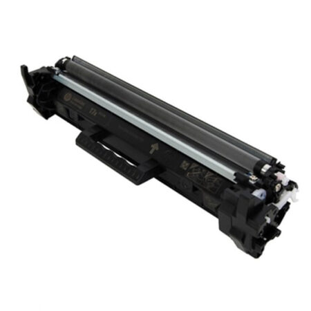 TONER HP 17