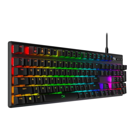 KEYBOARD HYPERX ALLOY ORIGINS