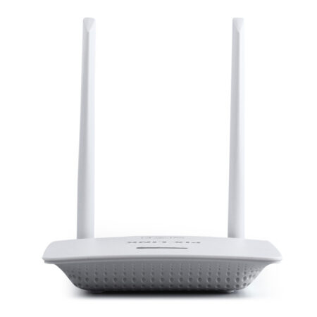 Pix-Link Wireless-N Router 300Mbps LV-WR07