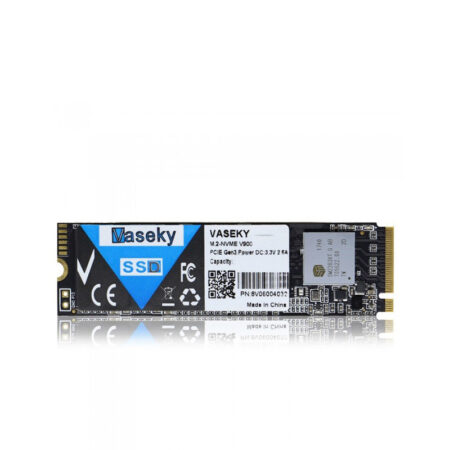 VASEKY NVME 256 GB M2 V900