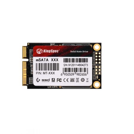 VASEKY MSATA 128 GB