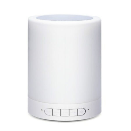 SPEAKERS TOUCH LAMP WIRELESS