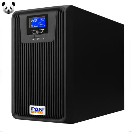 PANPOWER UPS 2000 VA