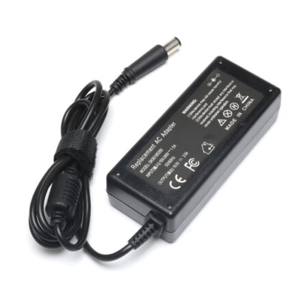 LAPTOP ADAPTER HP 18.5V 3.5A - PIN