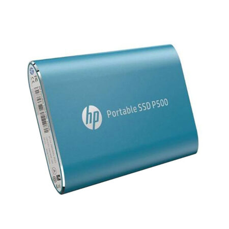 HP EXTERNAL SSD 1 TB P500