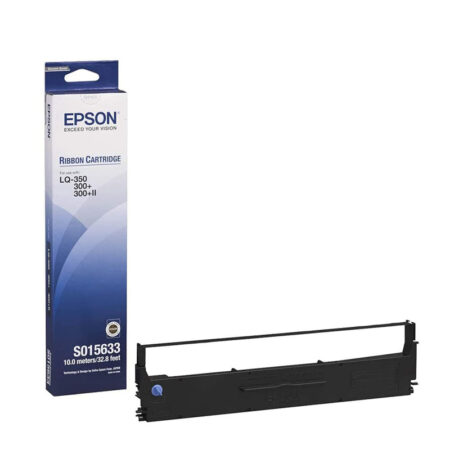 RIBBON EPSON LQ300+