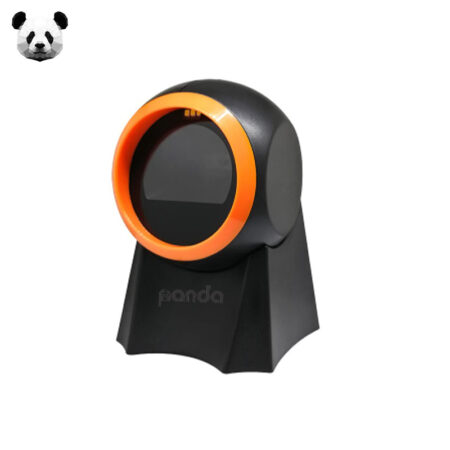 PANDA Barcode 2010