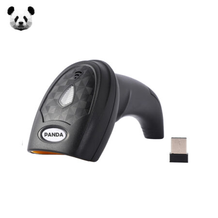PANDA Barcode 9512