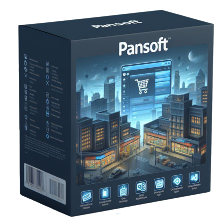 PANSOFT RETAIL