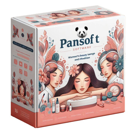 PANSOFT BEAUTY LOUNGE