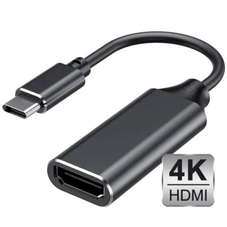 USB-C TO HDMI 4K
