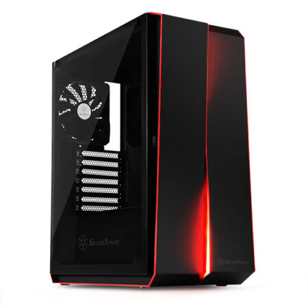 RedLine RL07