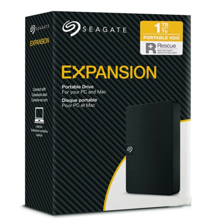 HDD 1 TB SEAGATE EXPANSION